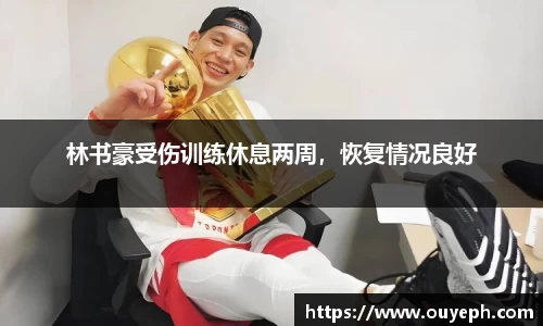 林书豪受伤训练休息两周，恢复情况良好