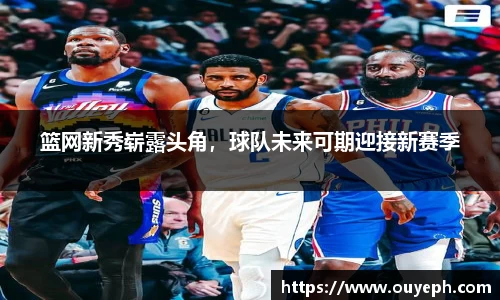篮网新秀崭露头角，球队未来可期迎接新赛季