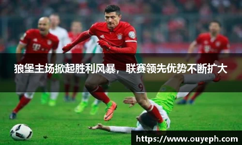 狼堡主场掀起胜利风暴，联赛领先优势不断扩大